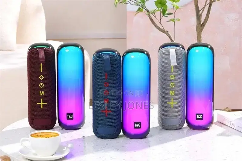 Oale Speaker
