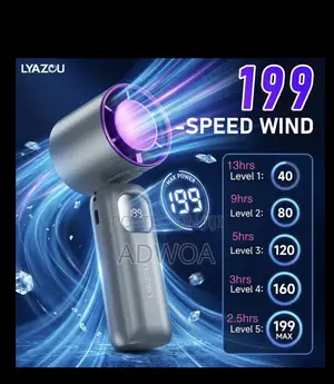 Quality and Affordable Handfan