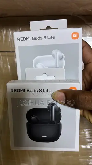 Redmi Buds 8 Lite