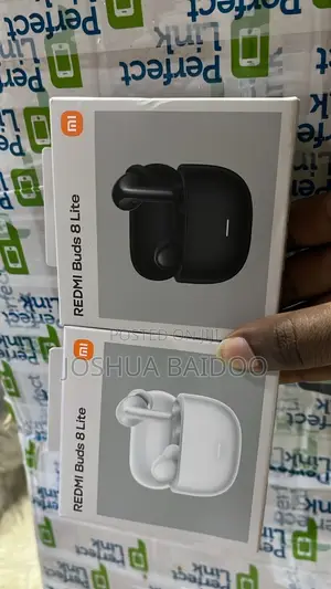 Redmi Buds 8 Lite
