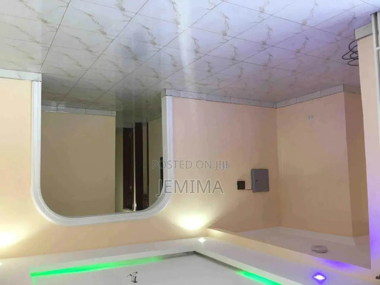 3bdrm Apartment in Appolonia City for rent