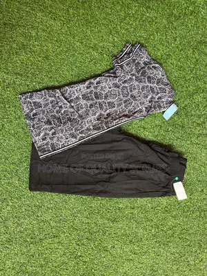 Scrub Uniform ( Silk Top and Down)