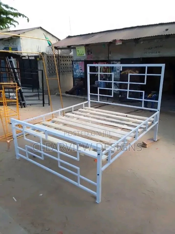 Premium Single Bunk Bed – Space Saving Design