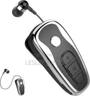 Business Headphones