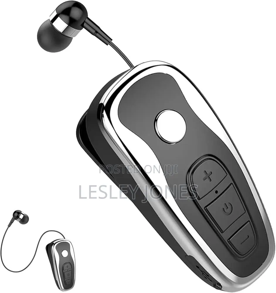 Business Headphones