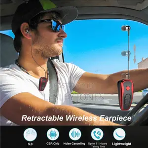 Business Headphones