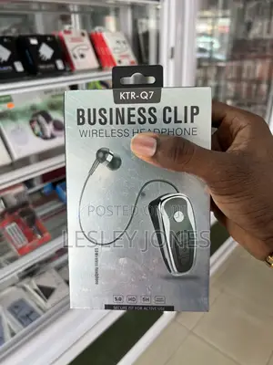 Business Headphones