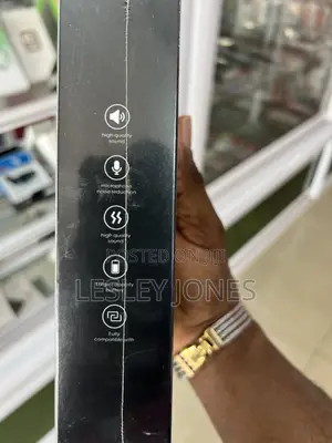 Business Headphones