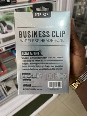 Business Headphones