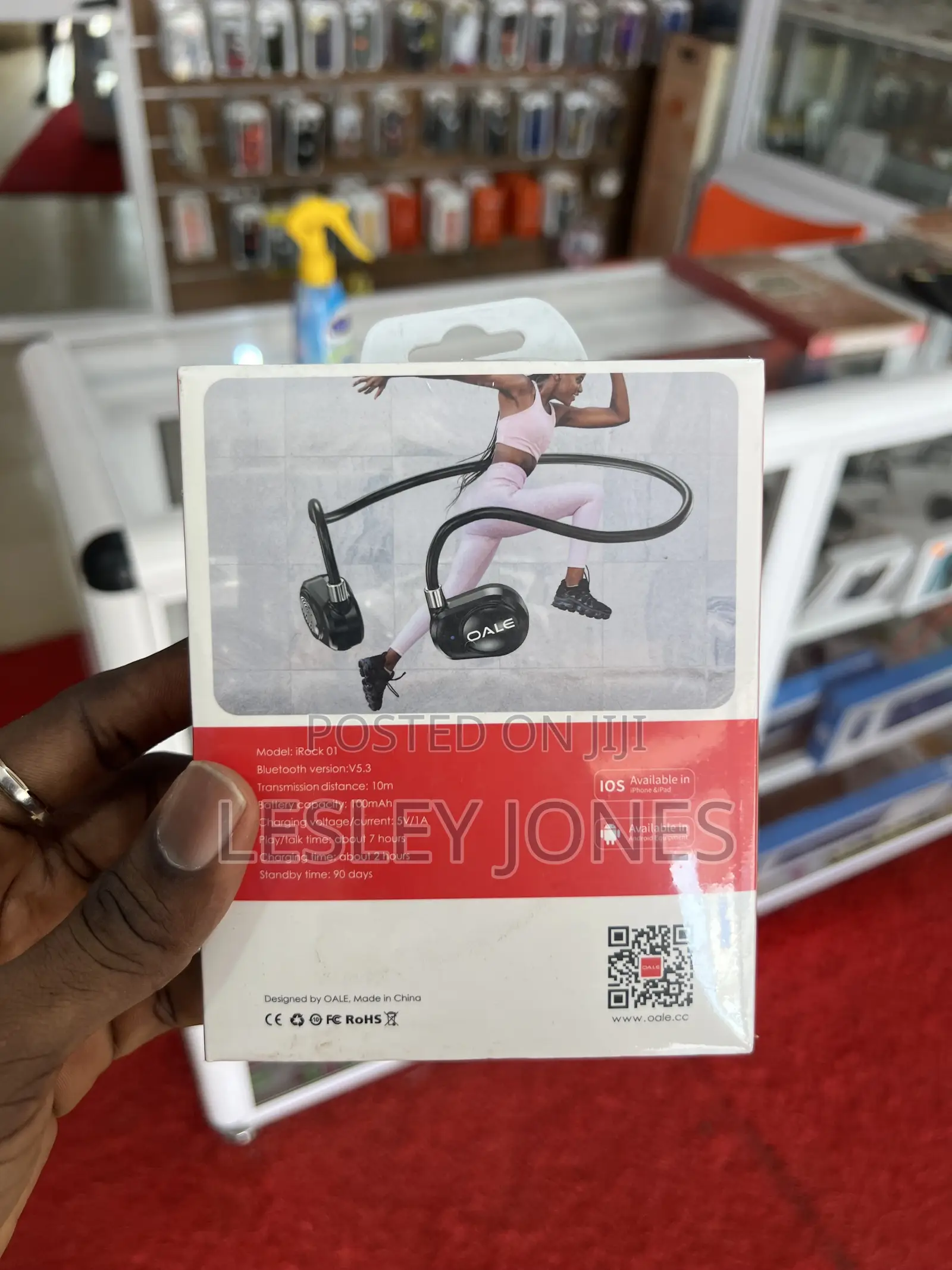 Headphones