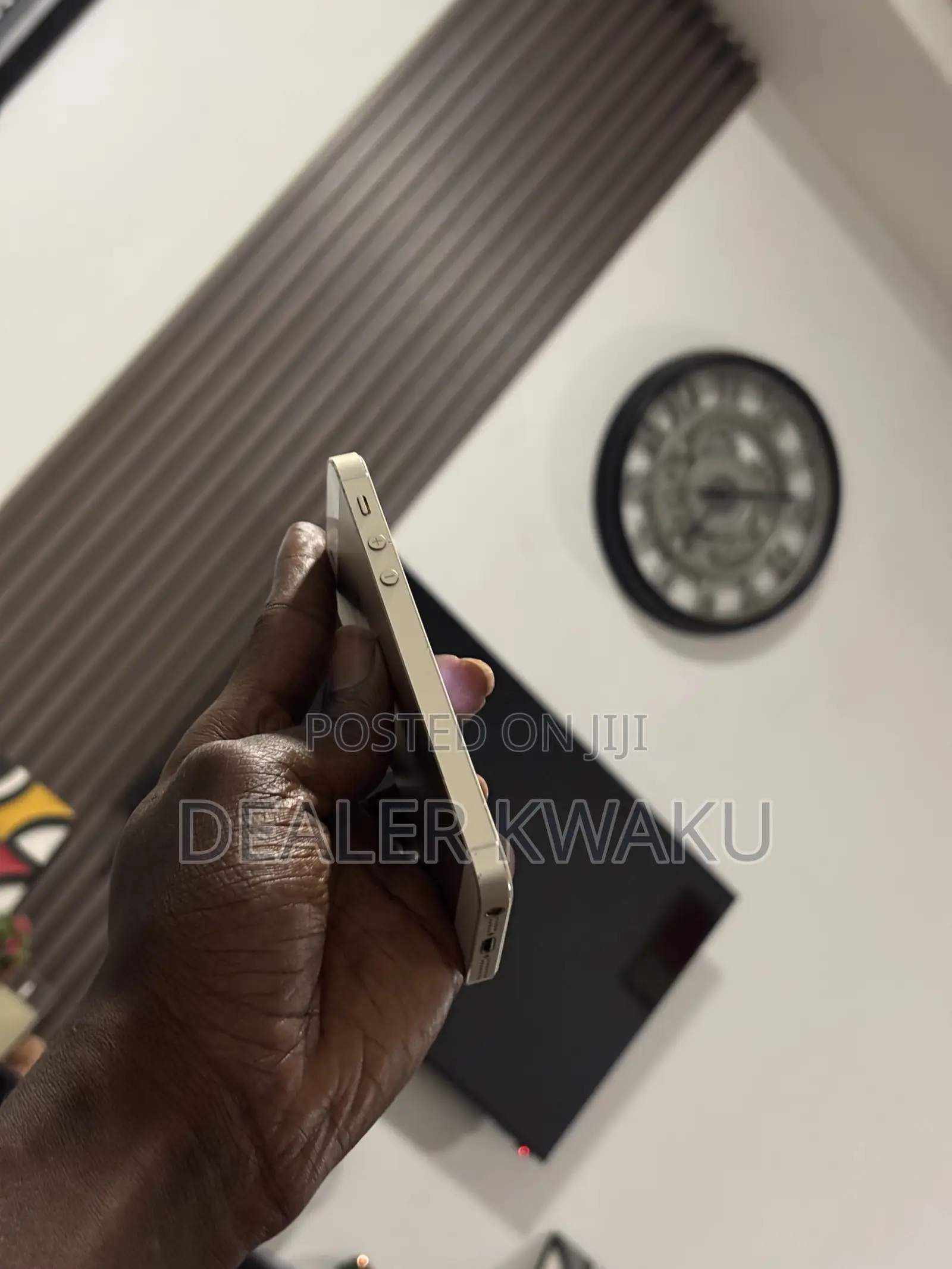 Apple iPhone 5s 64 GB Gold