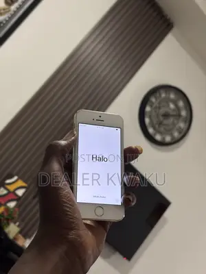 Apple iPhone 5s 64 GB Gold