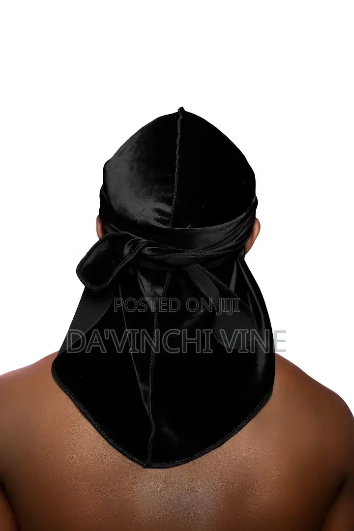 Quality Velvet Durag