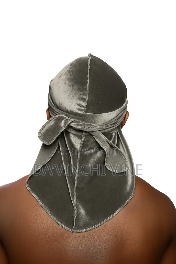 Quality Velvet Durag