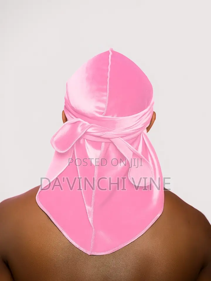 Quality Velvet Durag