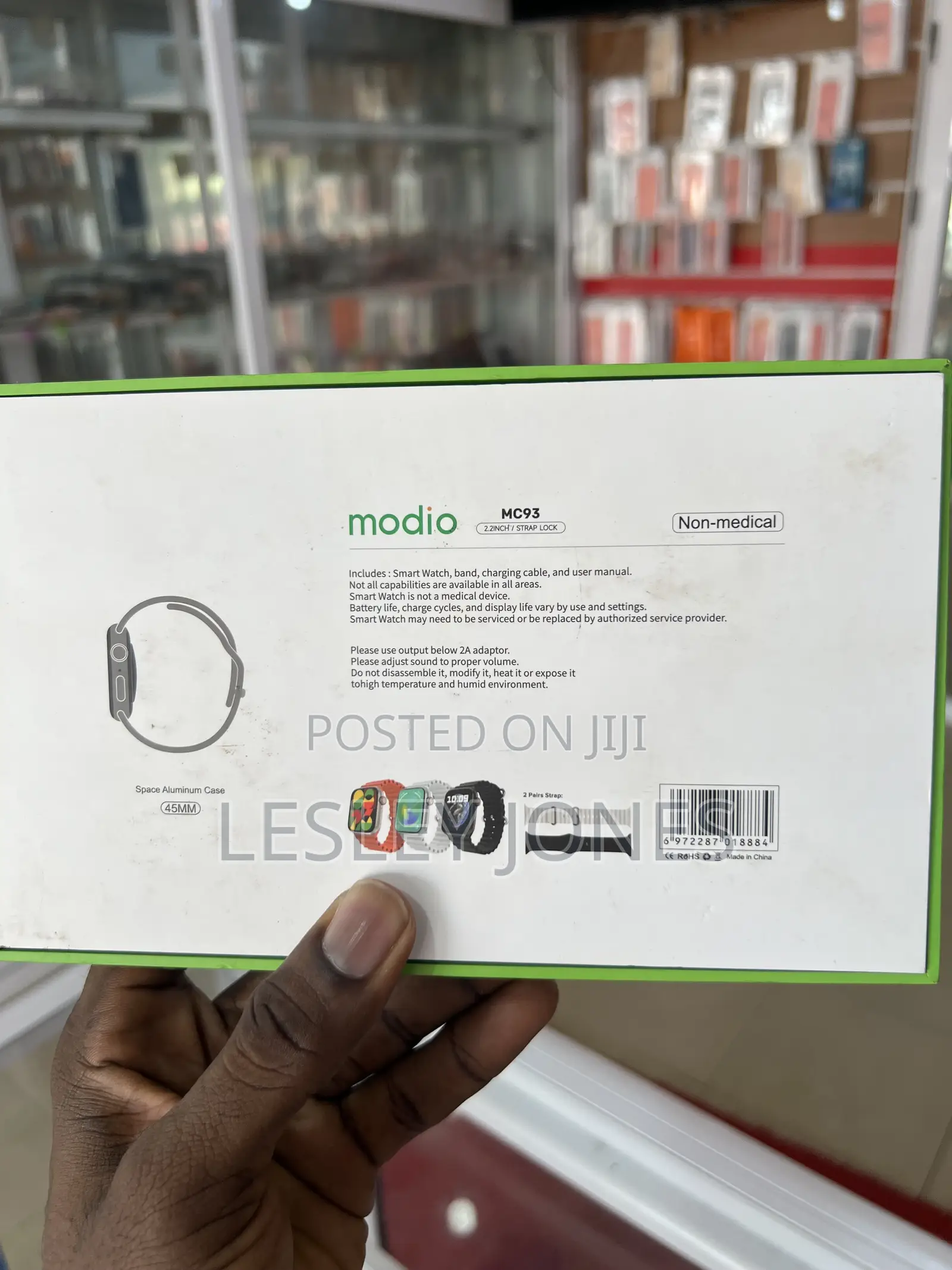 Smart Watch