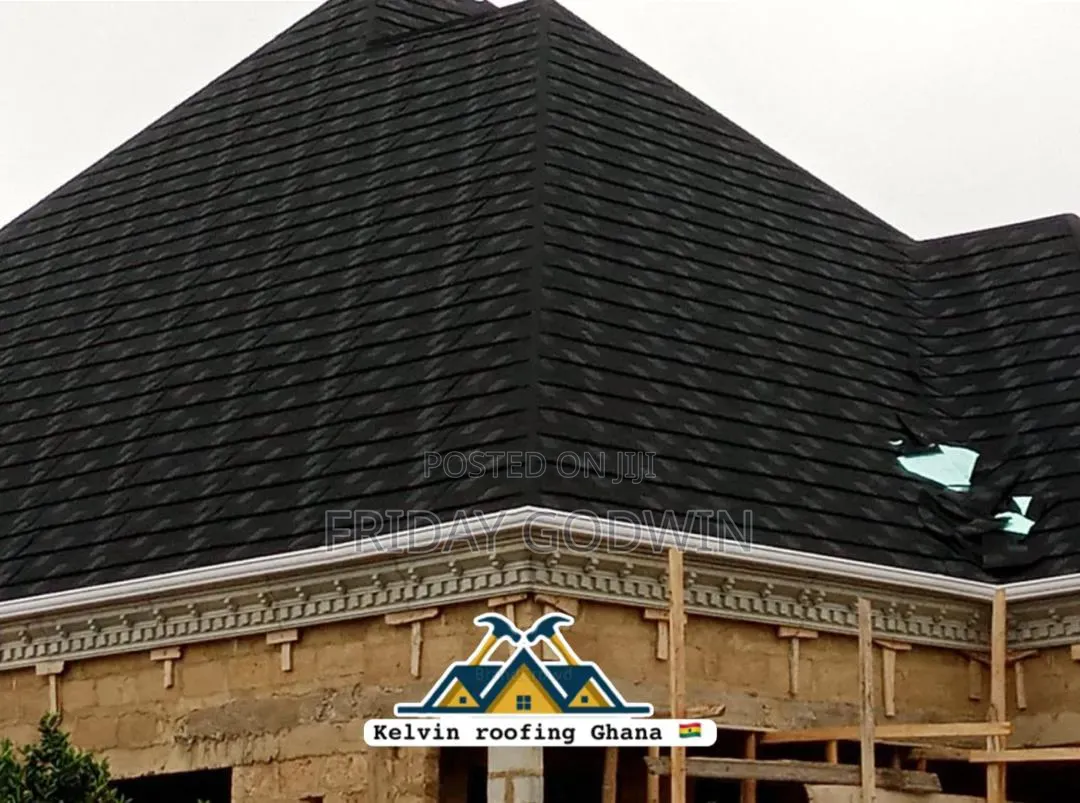 Quality Stone Coated Roofing