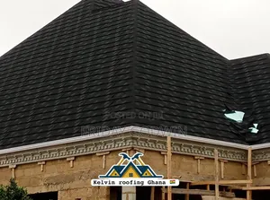 Quality Stone Coated Roofing