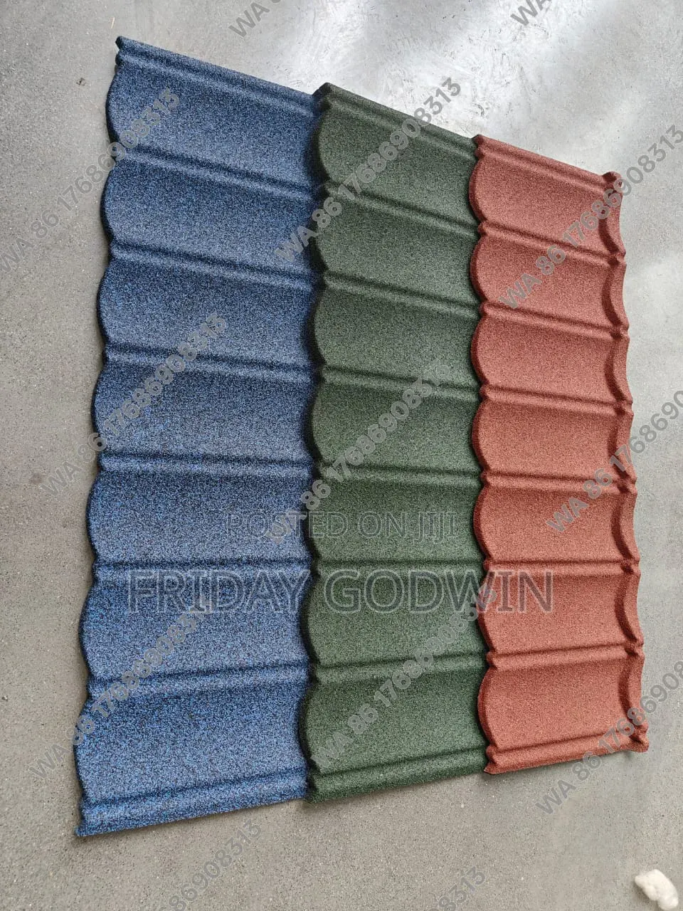 Metrol Roofing and Construction