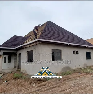 Metrol Roofing and Construction