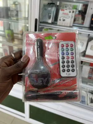 Car Mp3 Player