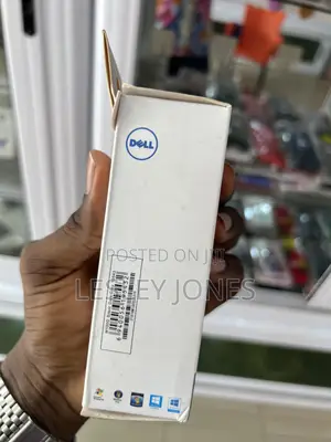 Wireless Mouse