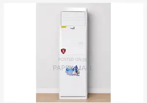 Icona 3.5 Hp Standing Air Conditioner – Heavy-Duty Climate Control