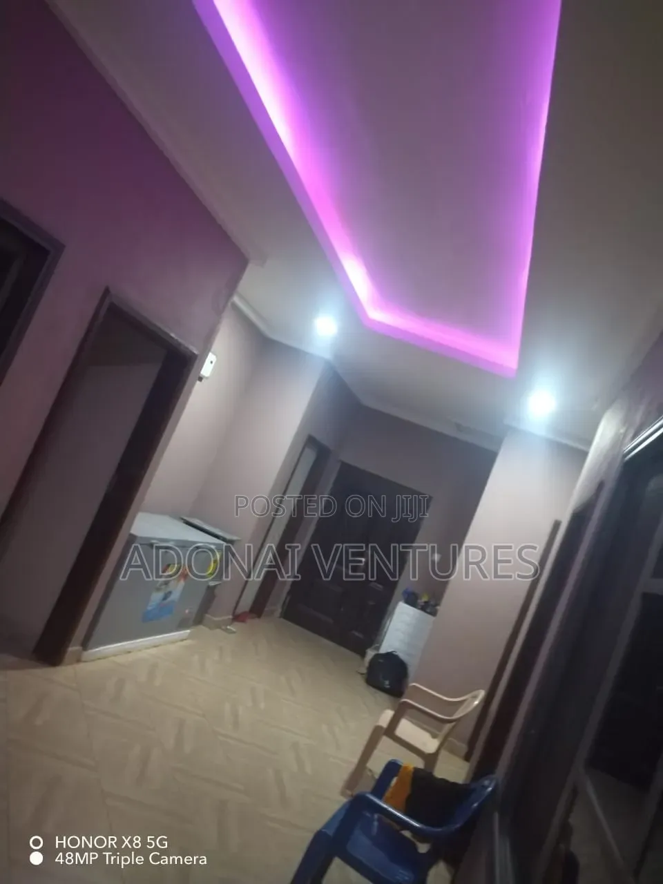 10bdrm House in Tech Anwomaso, Kumasi Metropolitan for sale