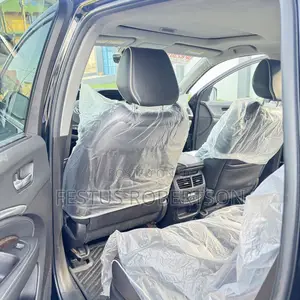 Acura MDX 2020 Black