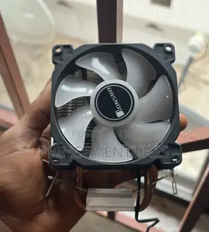 RGB Cooler