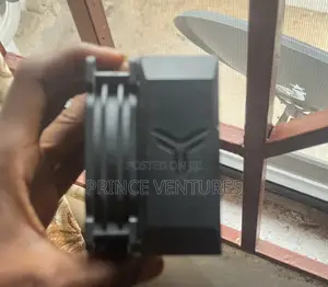 RGB Cooler