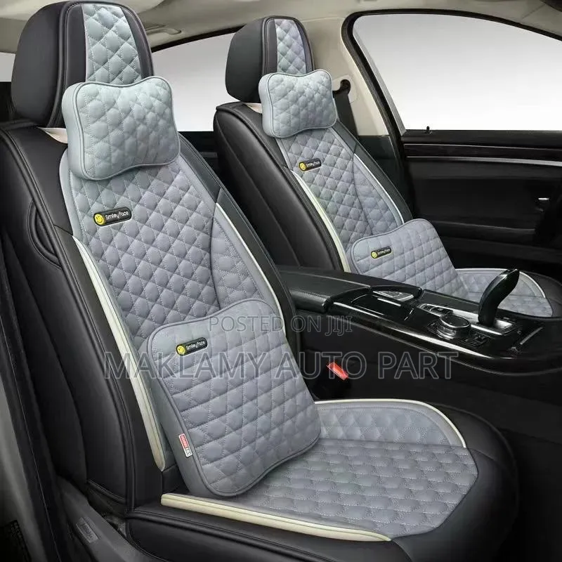 Vip 10d Seat Cover 101#