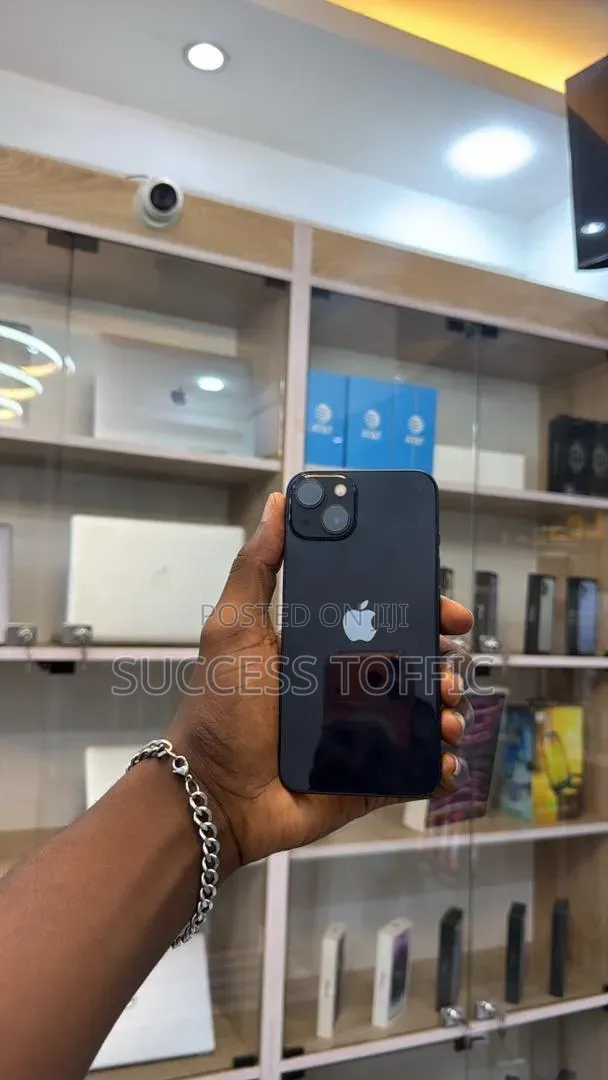 Apple iPhone 14 128 GB Black