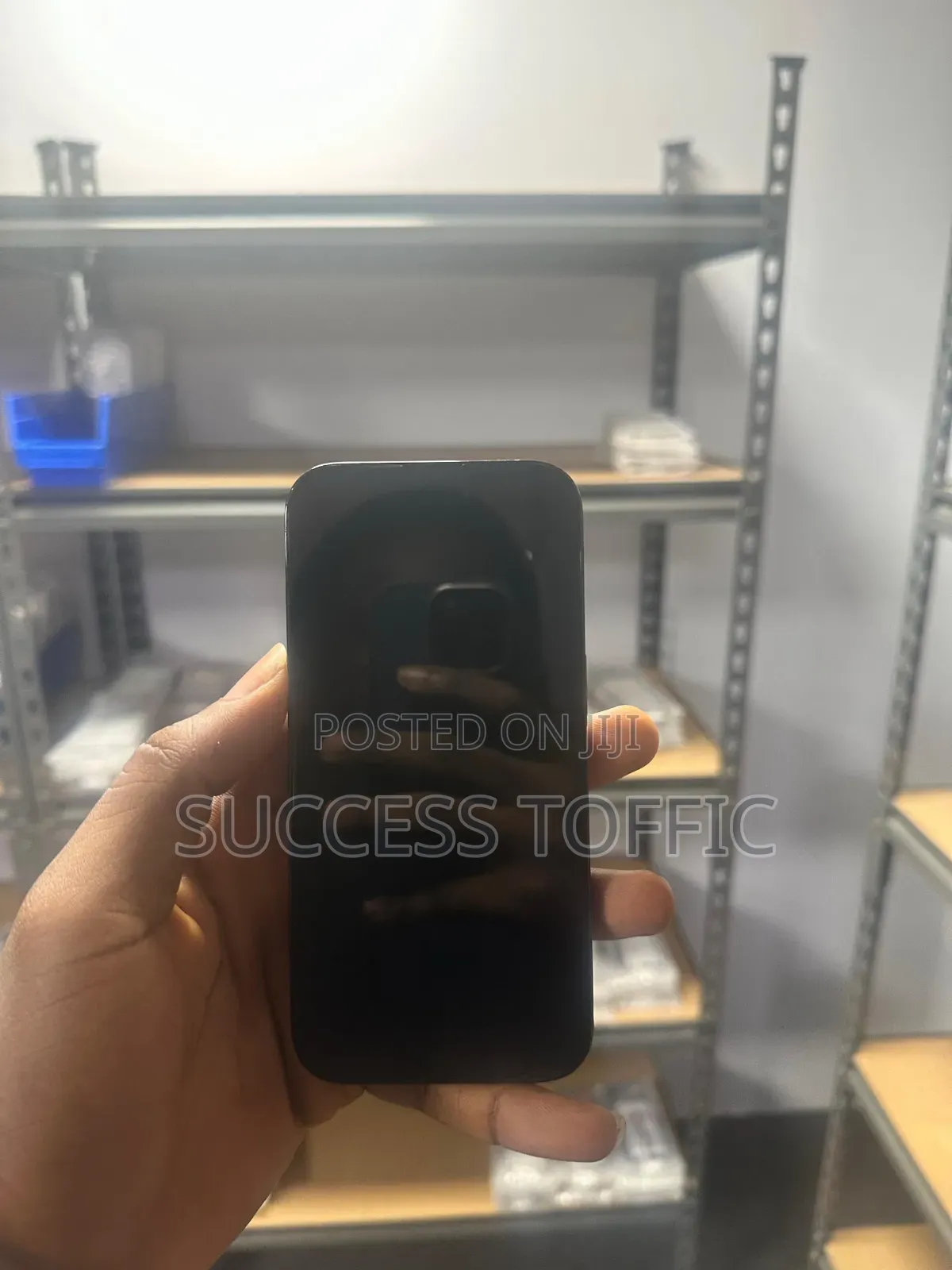 Apple iPhone 14 128 GB Black