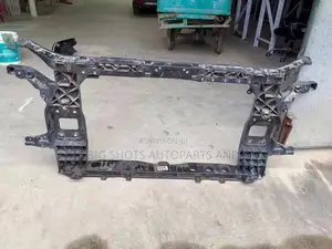 Hyundai Tucson 2023 Radiator Support