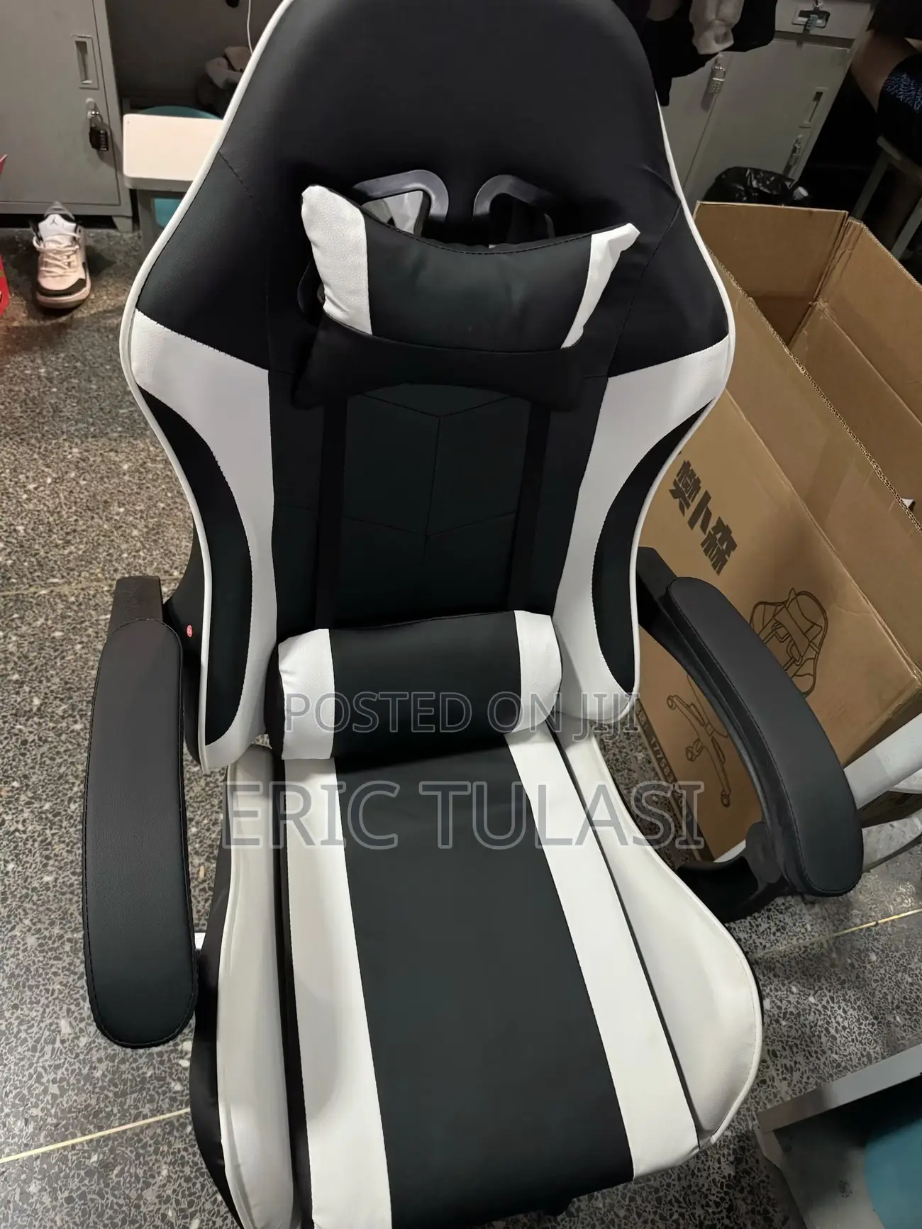 Gaming Chair