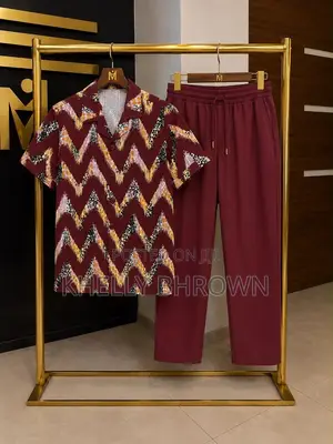 Bhrown’S Fashion