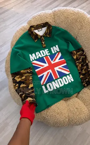 Bhrown’S Fashion