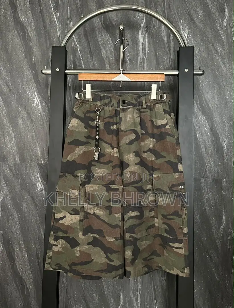 Bhrown’S Fashion