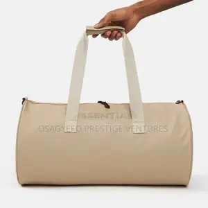 Premium Essentials Travel Duffel Bag | Unisex Weekender Bag