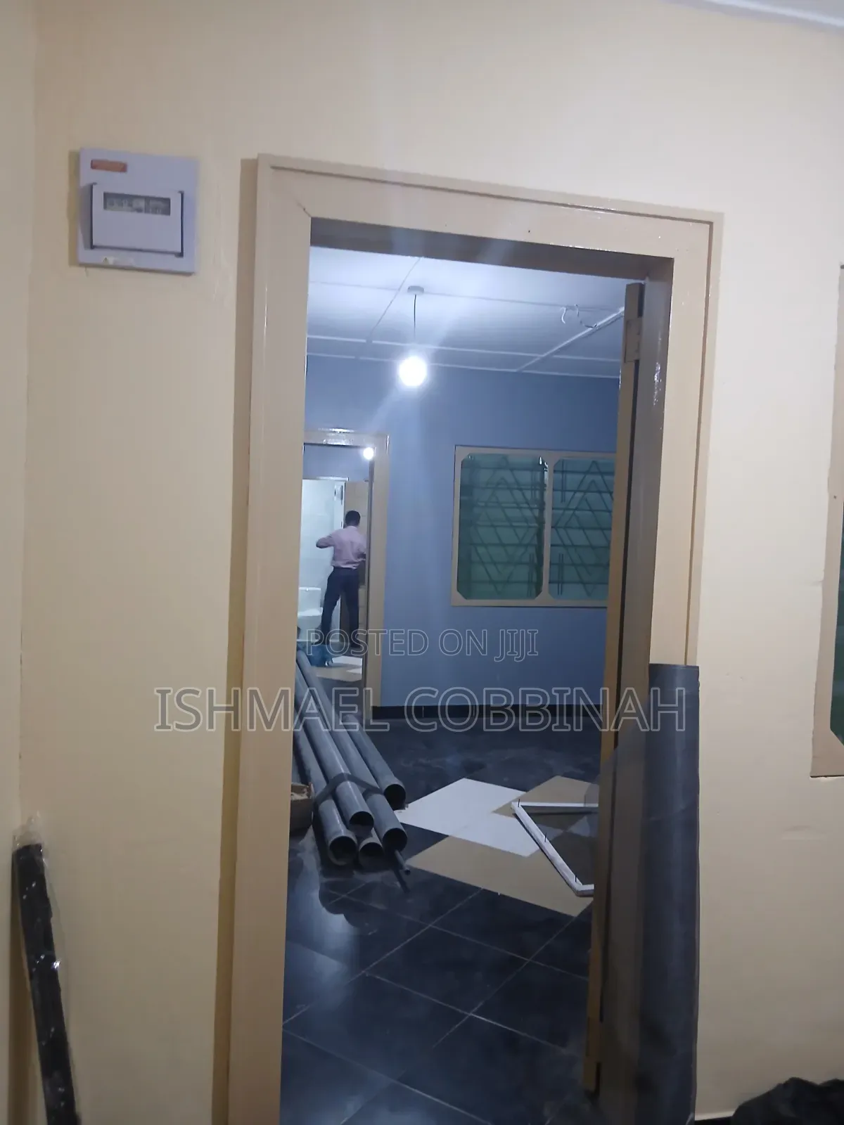 1bdrm Apartment in Ishmit Housing Hub, New Town for rent