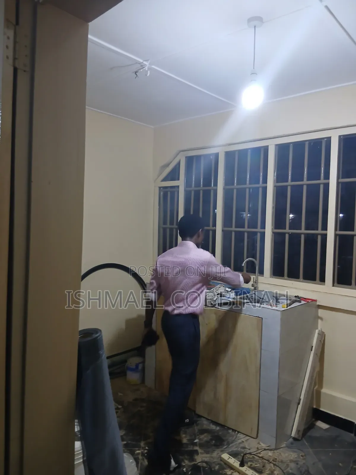 1bdrm Apartment in Ishmit Housing Hub, New Town for rent