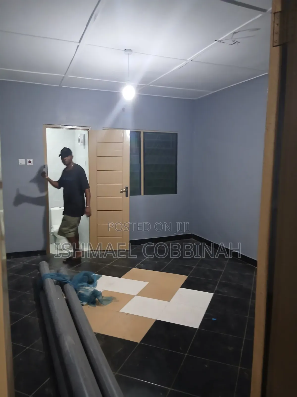 1bdrm Apartment in Ishmit Housing Hub, New Town for rent