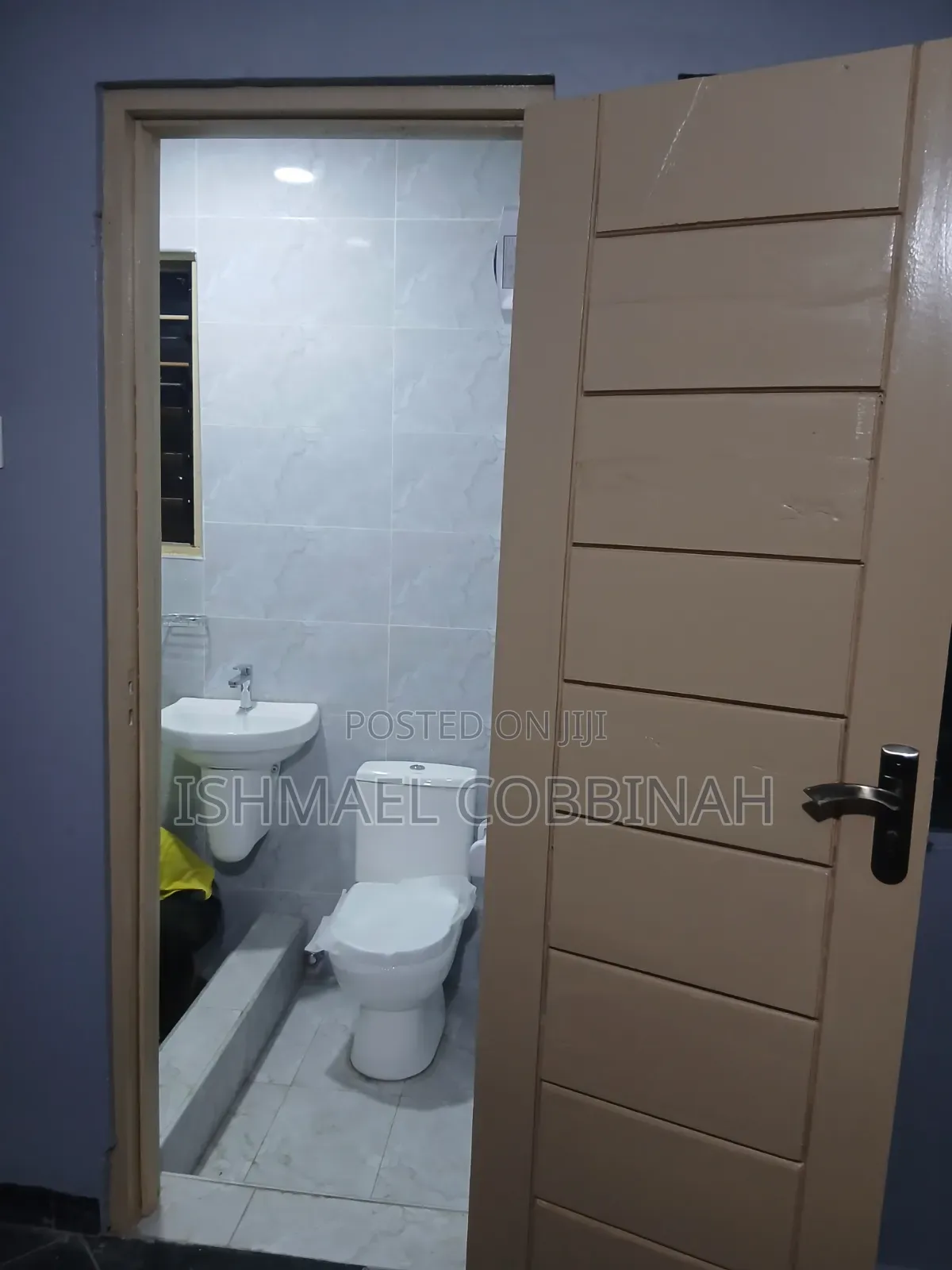 1bdrm Apartment in Ishmit Housing Hub, New Town for rent