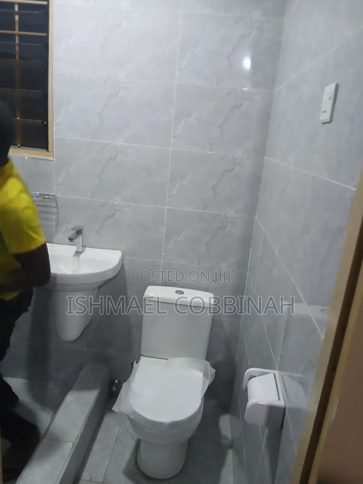1bdrm Apartment in Ishmit Housing Hub, New Town for rent