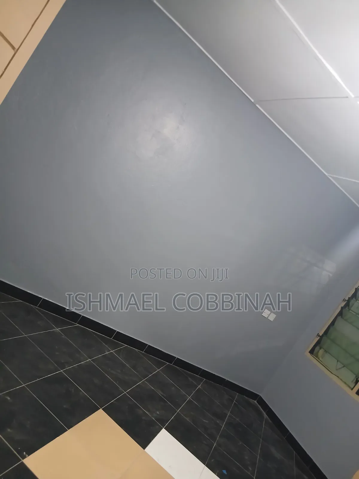 1bdrm Apartment in Ishmit Housing Hub, New Town for rent