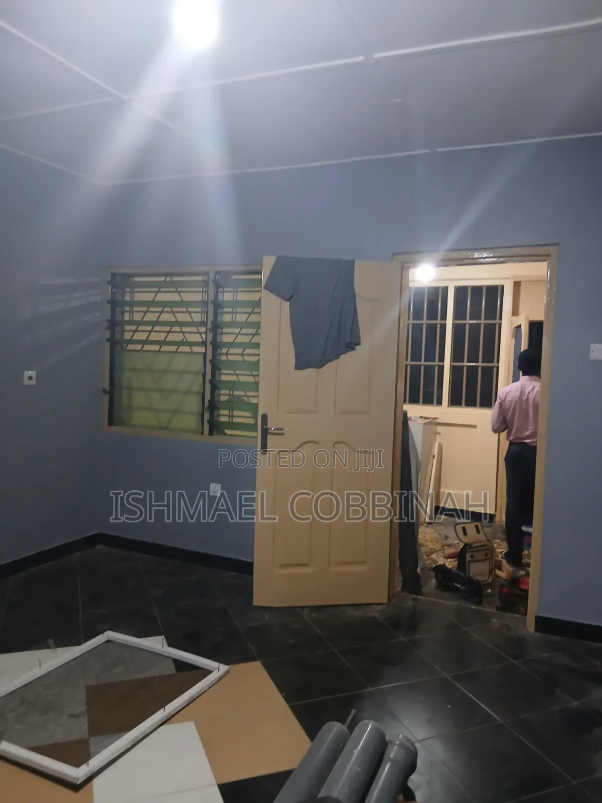1bdrm Apartment in Ishmit Housing Hub, New Town for rent
