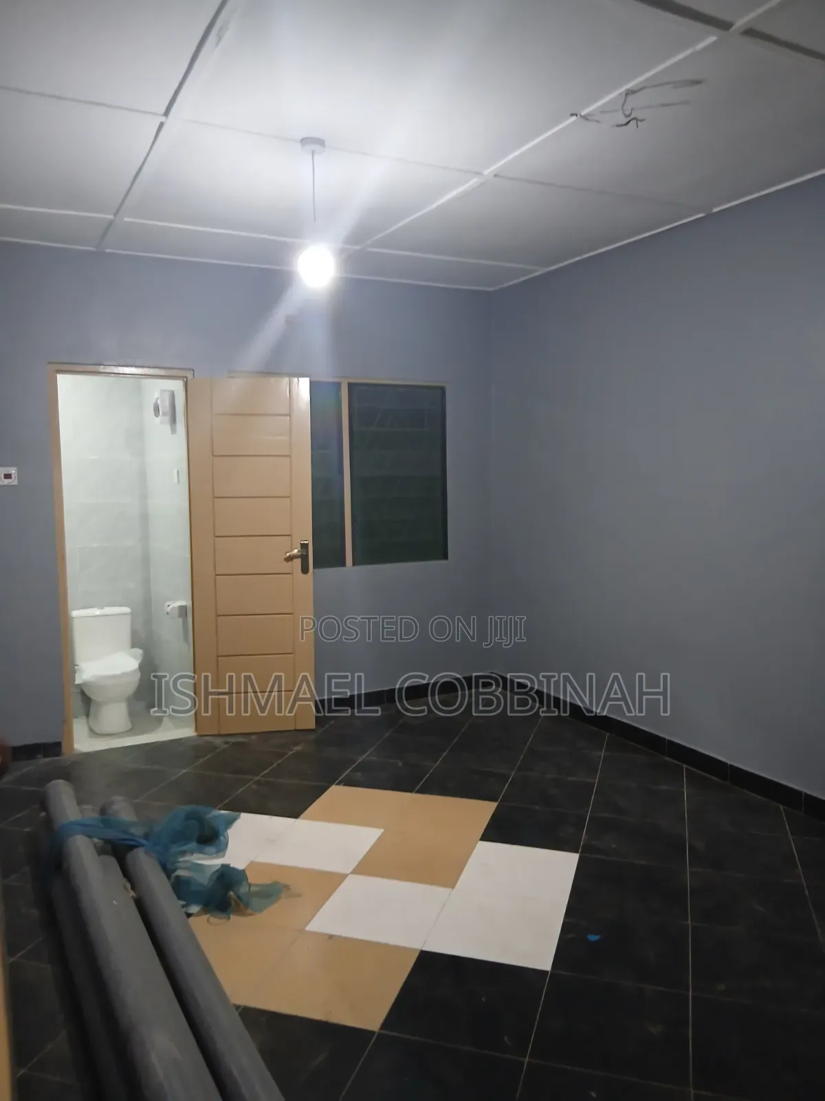 1bdrm Apartment in Ishmit Housing Hub, New Town for rent