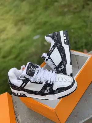 Original Lv Sneakers