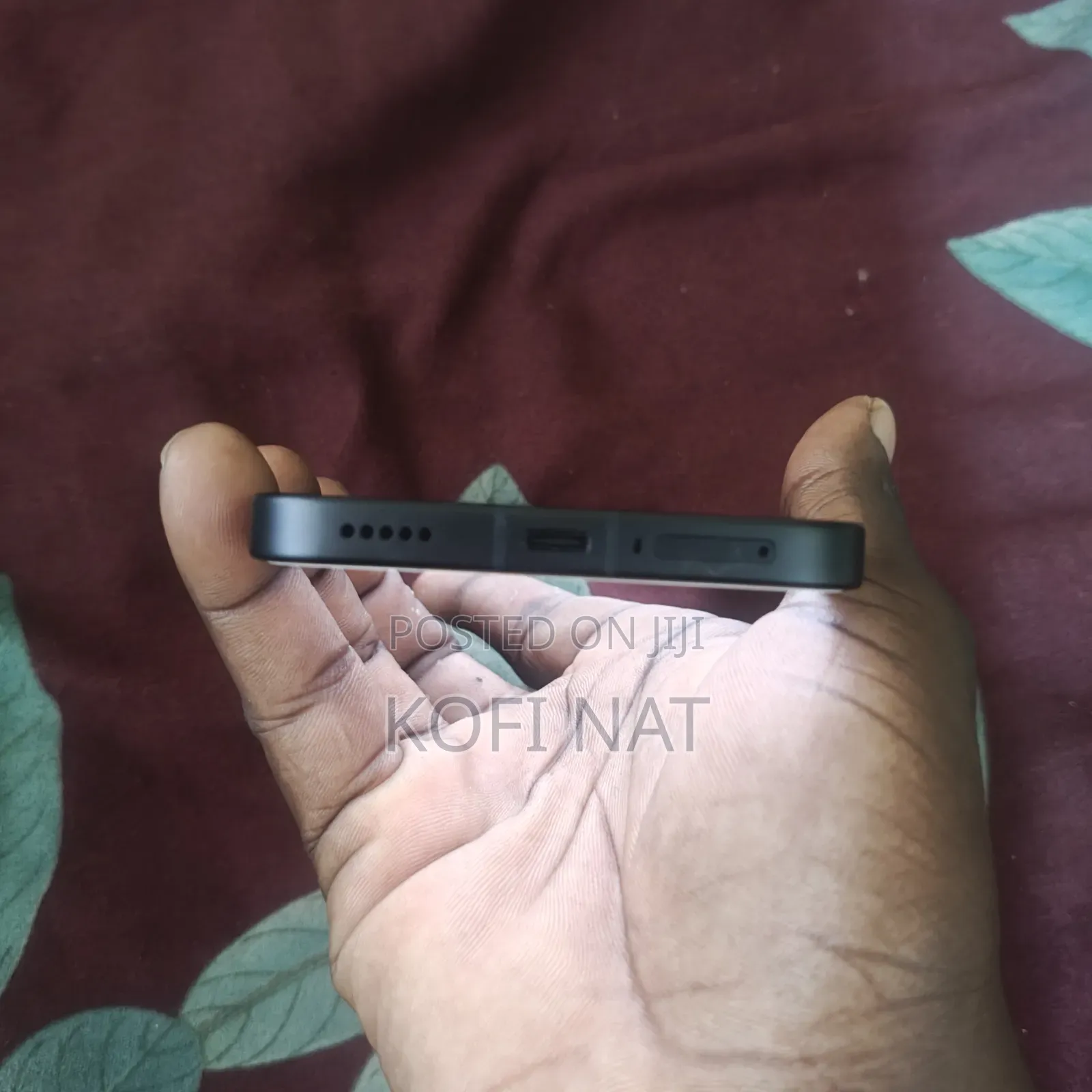 New Xiaomi Poco X8 Pro Max 512 GB Black